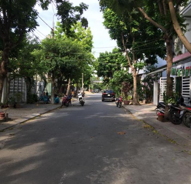 Bán đất đường Liêm Lạc 4, Cẩm Lệ, Đà Nẵng, giá đầu tư