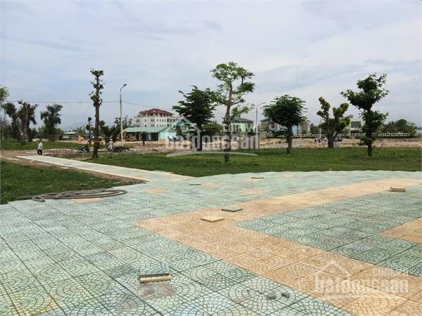 Bán đất cách biển 500m phía Nam Đà Nẵng, ngay dự án Green City