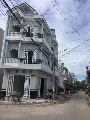 Cho thuê nhà mặt tiền đường D1, quận Bình Thạnh, DT 6mx15m. LH: 0901474283