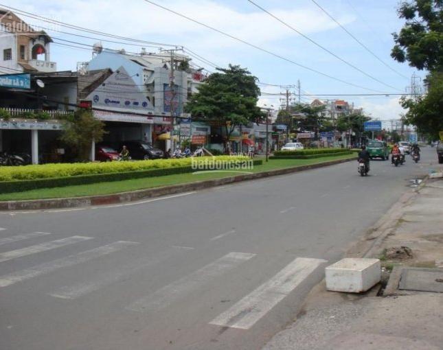 Bán đất mặt tiền Bùi Thanh Khiết, 6x18m, thị trấn Tân Túc, Bình Chánh