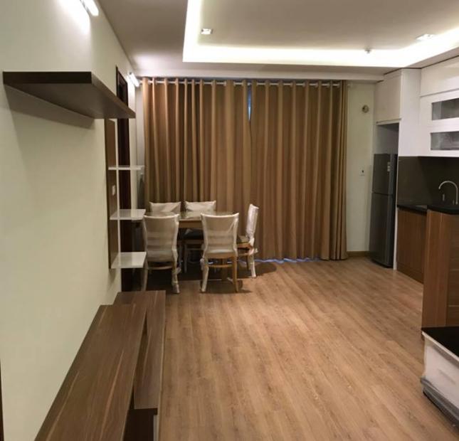 Cho thuê căn hộ chung cư tại Dự án Eco Green City, Thanh Trì, Hà Nội diện tích 80m2 giá 13 Triệu/tháng