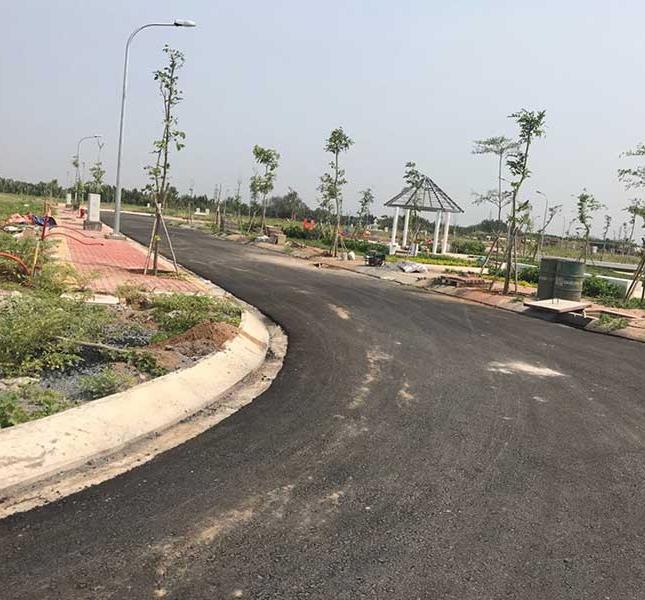 Đầu tư sinh lời cao tại Quận 9, đường Nguyễn Duy Trinh, 65m2, thổ cư 100%. P Phú hữu.