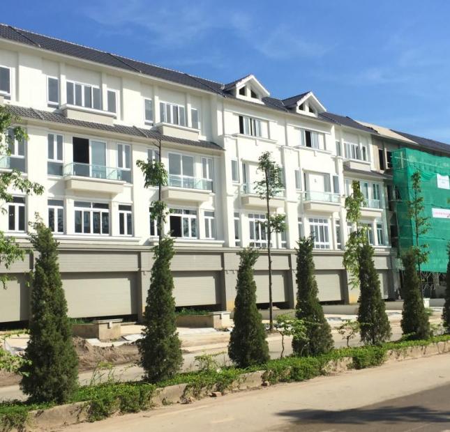 Cần bán gấp căn liền kề D48 của dự án Geleximco Lê Trọng Tấn, Hà Đông