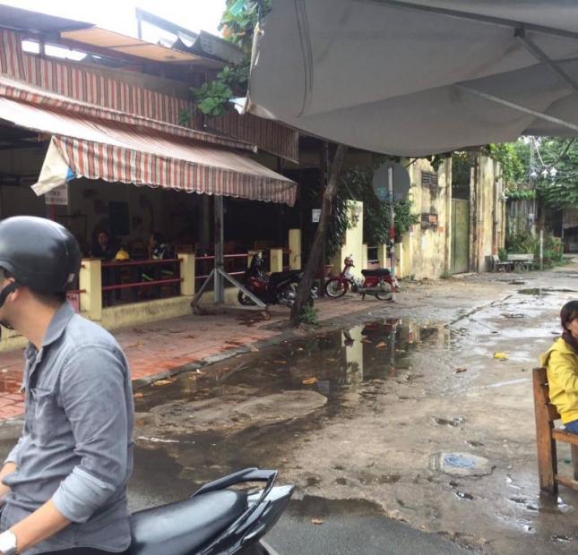 Cho thuê mặt bằng kinh doanh hot duy nhất tại Phạm Văn Đồng
