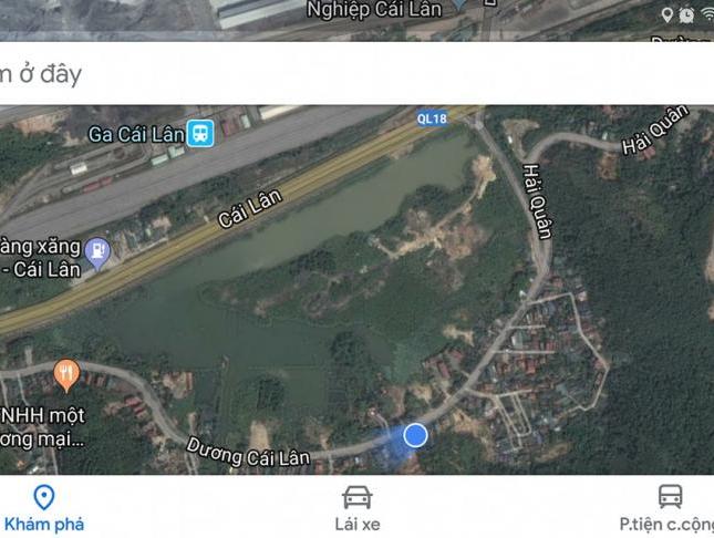Bán nhà biệt thự, liền kề tại Dự án Dragon Hill City, Hạ Long,  Quảng Ninh diện tích 75m2  giá 2 Tỷ