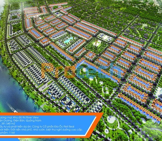 Tại sao nên đầu tư đất nền tại Quảng Nam, đất nền Quảng Nam sinh lời 100%