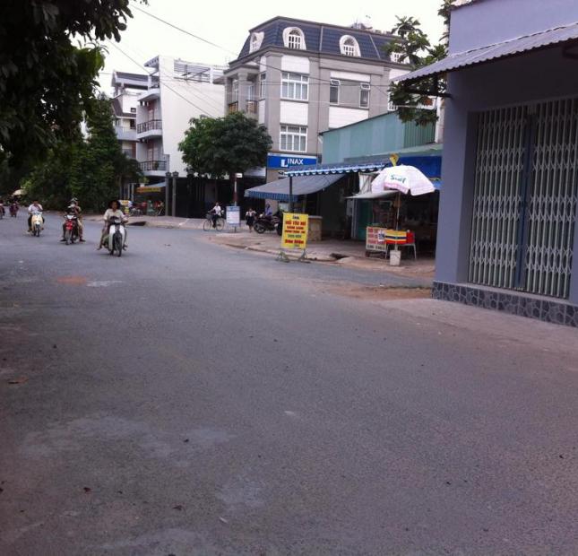 Hot! Đất nền mặt tiền đường nội bộ khu dân cư Kim Sơn giá siêu rẻ siêu bất ngờ 113 tr/ m2, Quận 7