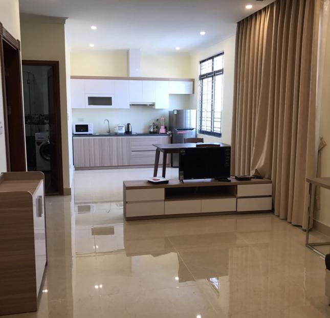 Cho thuê căn hộ cao cấp 1 PN, 2 PN, full nội thất tại Vincom Hải Phòng, giá 10 - 20(tr/th)