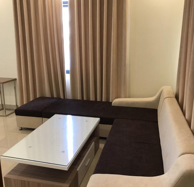 Cho thuê căn hộ cao cấp 1 PN/PN tại full nội thất tại Vincom Hải Phòng, giá 10 - 20(tr/th)