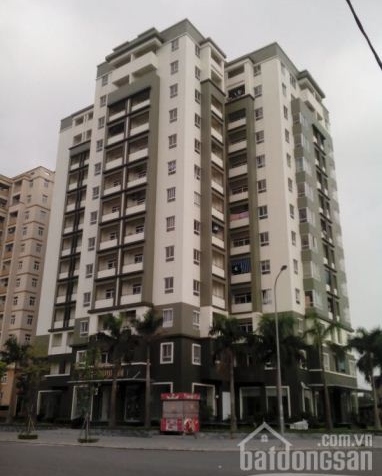 Bán căn hộ chung cư Sài Đồng, Long Biên, diện tích 112m2, giá 17 triệu/m2, chiết khấu 70 triệu