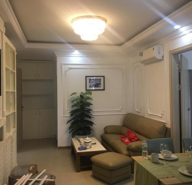 Bán căn hộ chung cư tại dự án Ruby CT3 Phúc Lợi, Long Biên, Hà Nội, diện tích 51m2, giá 900 triệu