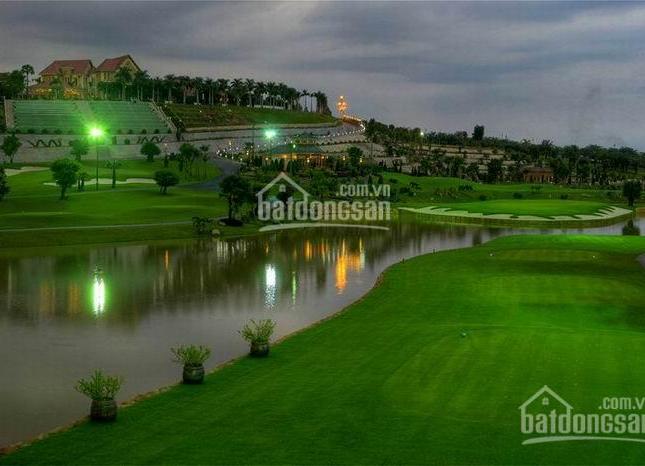 Chính thức mở bán Dự án Đất nền Sân Golf Biên Hòa Newcity.