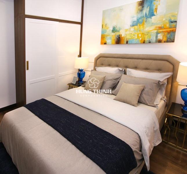 Mở bán căn hộ Hưng Thịnh Q7 đang được mong đợi nhất , giá chỉ từ 25tr/m2, bàn giao nội thất cao cấp.