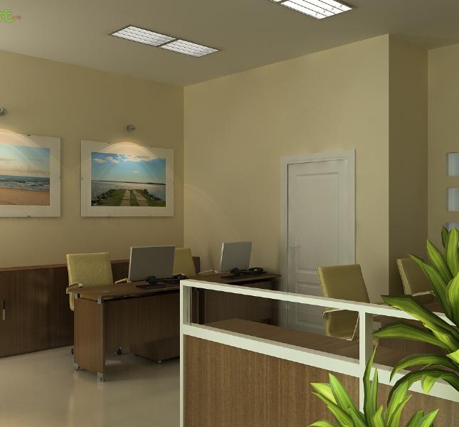 Chính chủ cho thuê gấp văn phòng tại Sunrise City Quận 7, giá 12 triệu/tháng. LH 01218690855
