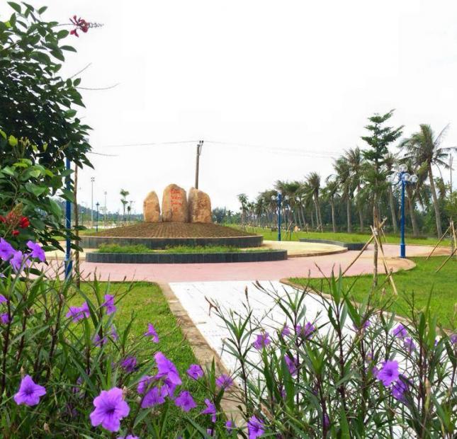 Dự án đẳng cấp, sang trọng, hiện đại nhất Sầm Sơn, khu đô thị sinh thái sông Đơ