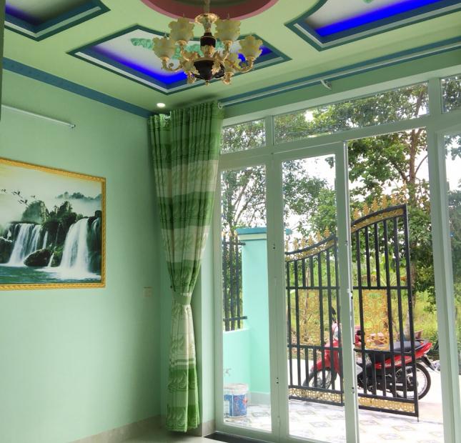 Bán nhà mới 100% - thiết kế cực đẹp - KDC 923, Ninh Kiều