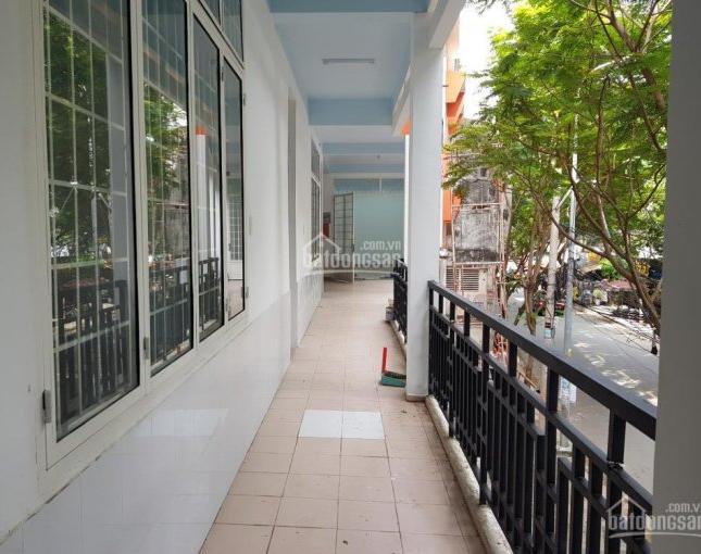 Cho thuê văn phòng đường Nguyễn Khoái-Q4