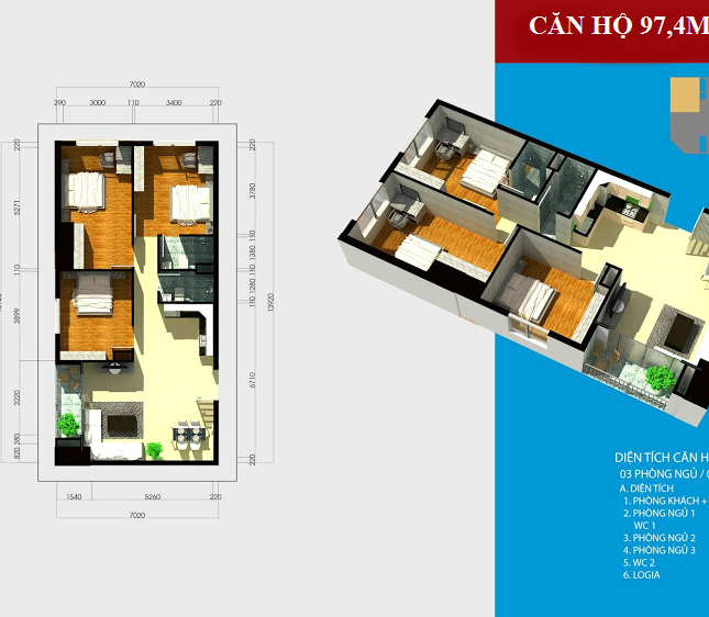 Bán căn hộ chung cư tại dự án Tân Hồng Hà Complex, Thanh Xuân, Hà Nội DT 74m2, giá 34 tr/m2