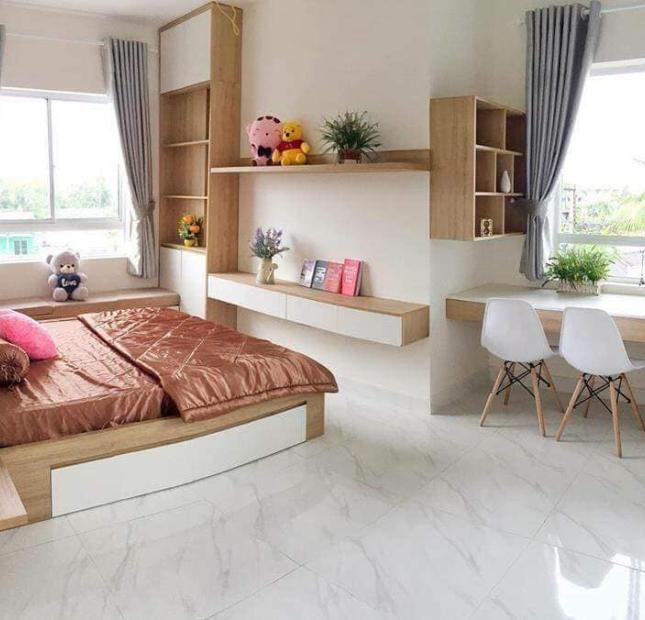 Bán căn hộ chung cư Lotus Plaza, Mỹ Tho, Tiền Giang, diện tích 66.7m2, giá 800 triệu