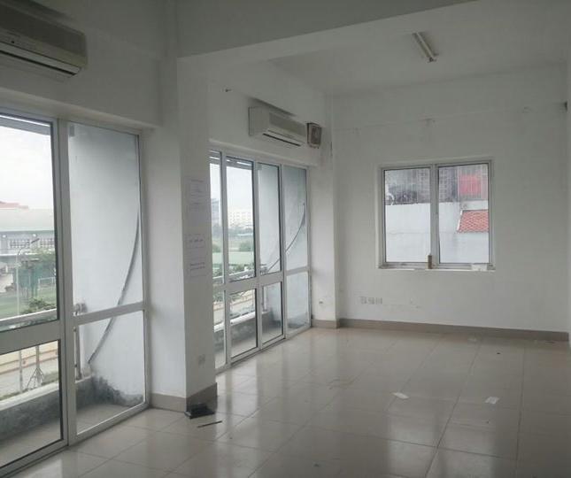 Cho thuê văn phòng 25m2 giá 7,5 triệu/th mặt phố Lê Trọng Tấn, quận Thanh Xuân