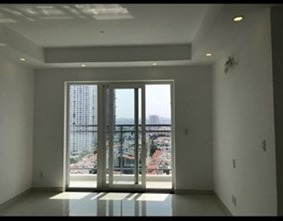 Cho thuê Officetel tại Đường D1, Quận 7,  Hồ Chí Minh diện tích 40m2  giá 6.5 Triệu/tháng