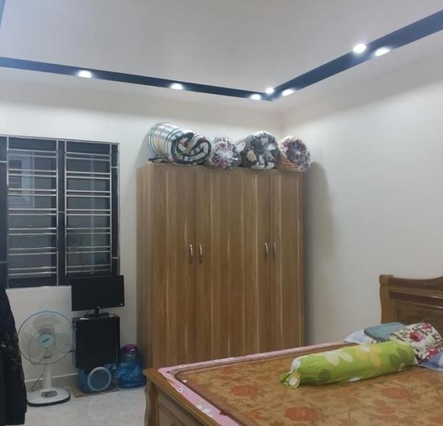 Bán nhà ngõ 28 Chu Văn An, Ngô Quyền, Hải Phòng