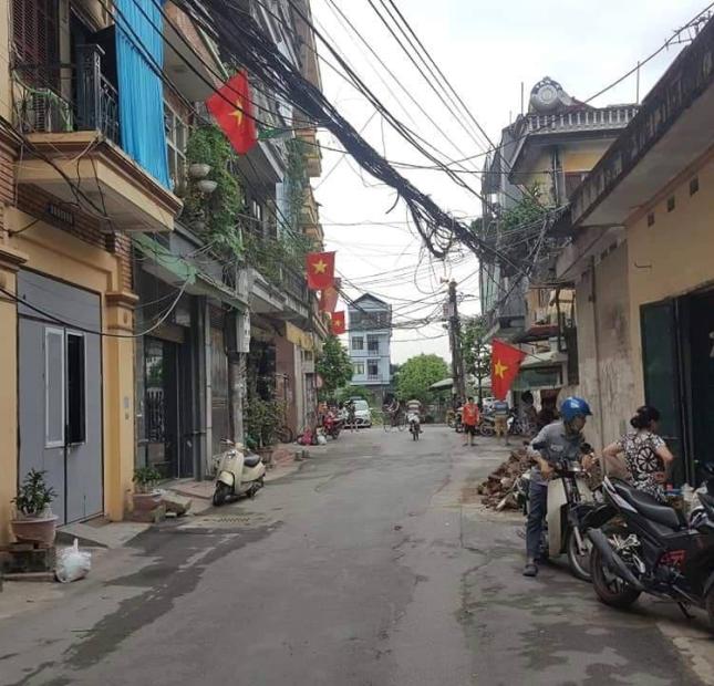 Cần bán gấp đất khu quân đội Bùi Xương Trạch, 38m2 Thanh Xuân, giá nhỉnh 1.9 tỷ