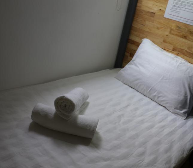 Cho thuê phòng giường tầng tại hệ thống căn hộ dịch vụ SUN DA
