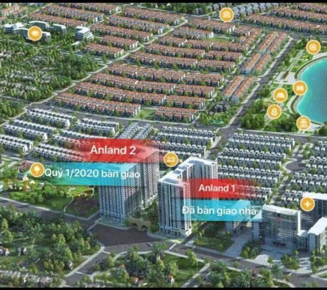 Chỉ 1.3 tỷ sở hữu căn hộ tại dự án Anland Premium cạnh Aeon Mall Hà Đông, liên hệ 0986.151.855