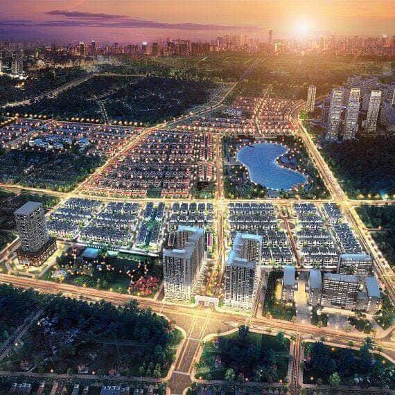 Chỉ 1.3 tỷ sở hữu căn hộ tại dự án Anland Premium cạnh Aeon Mall Hà Đông, liên hệ 0986.151.855
