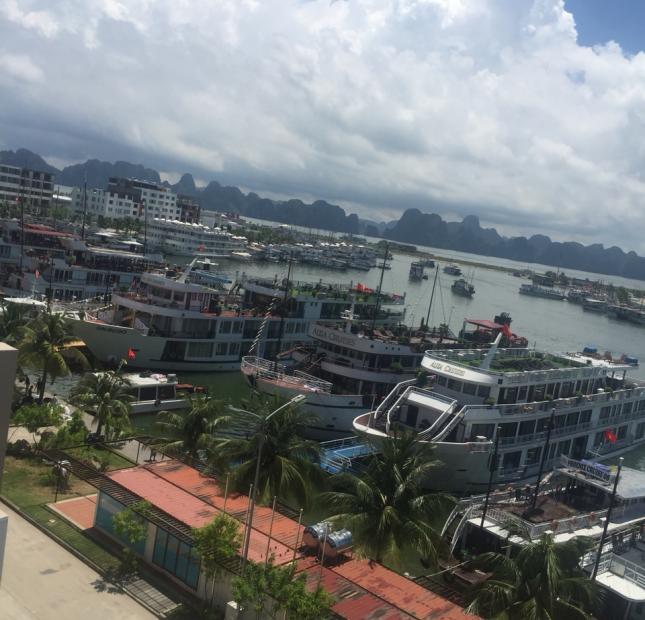 Shophouse view Vịnh Hạ Long hot nhất 2018, đầu tư sinh lời cao. LH: 0963175106
