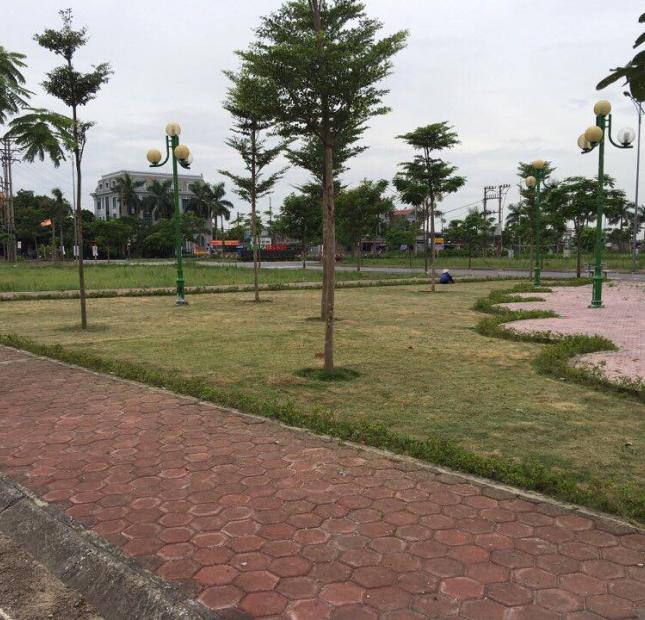 CƠ HỘI SỞ HỮU ĐẤT NỀN KĐT TÀI TÂM RIVERSIDE TRUNG TÂM TP PHỦ LÝ CHỈ TỪ 8.5TR/M2