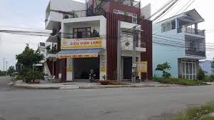 Thánh lý gấp miếng đất mặt tiền trong Khu dân cư Kim Sơn, P.Tân Phong, Quận 7, TP.HCM