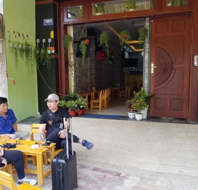 Cần sang quán cafe có phong cách tại đường Hà Huy Giáp, Q. 12