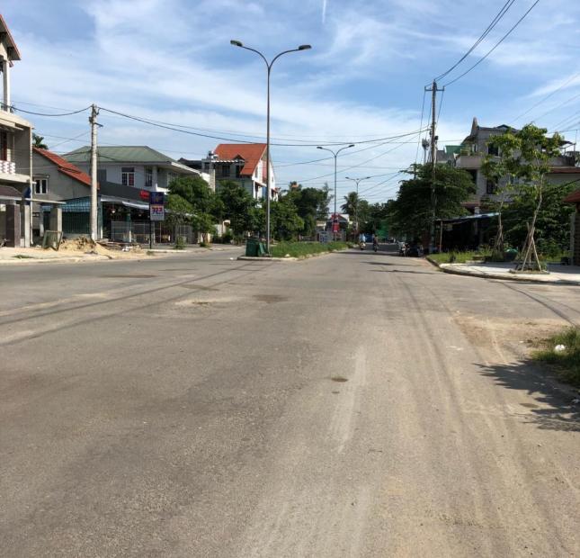 Bán đất mặt tiền đường Nguyễn Văn Đào, KQH Bàu Vá giá rẻ