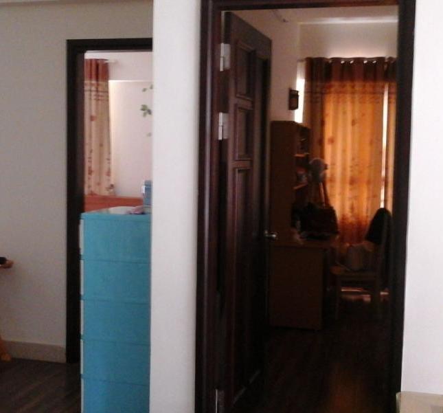 Bán căn hộ chung cư 165 Thái Hà, quận Đống Đa, 3PN, full nội thất giá rẻ