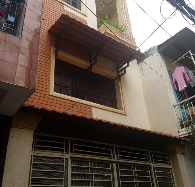 Chính chủ cần bán gấp căn nhà Nguyễn Sỹ Sách, quận Tân Bình, 4,2 tỷ