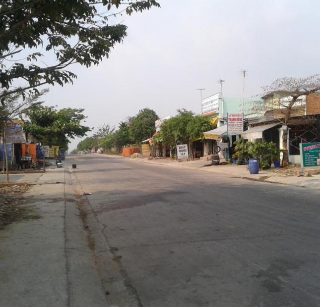 ĐẤT NỀN GIÁ CÔNG NHÂN KHU CÔNG NGHIỆP MỸ PHƯỚC 2, 3 GIÁ 420 TR/NỀN. NHẬN GIỮ CHỔ