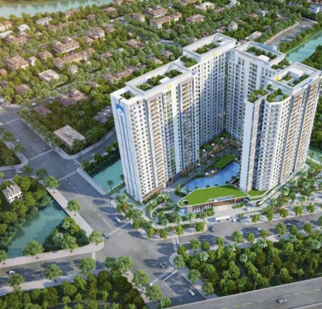 Bán căn hộ 3PN dự án Jamila Quận 9, DT 98m2 Block A  ,hướng Đông Nam, giá 2.837 tỷ LH:0902497394