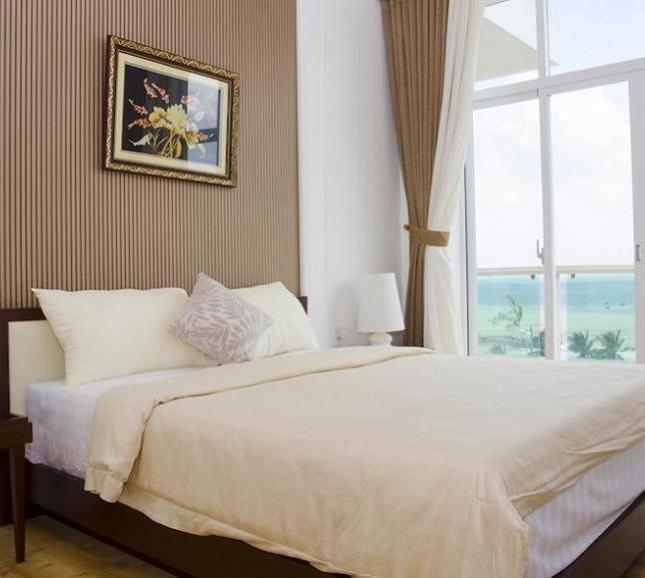 Cần bán căn hộ cao cấp view biển tại TP Phan Thiết, tầm 1.2 tỷ