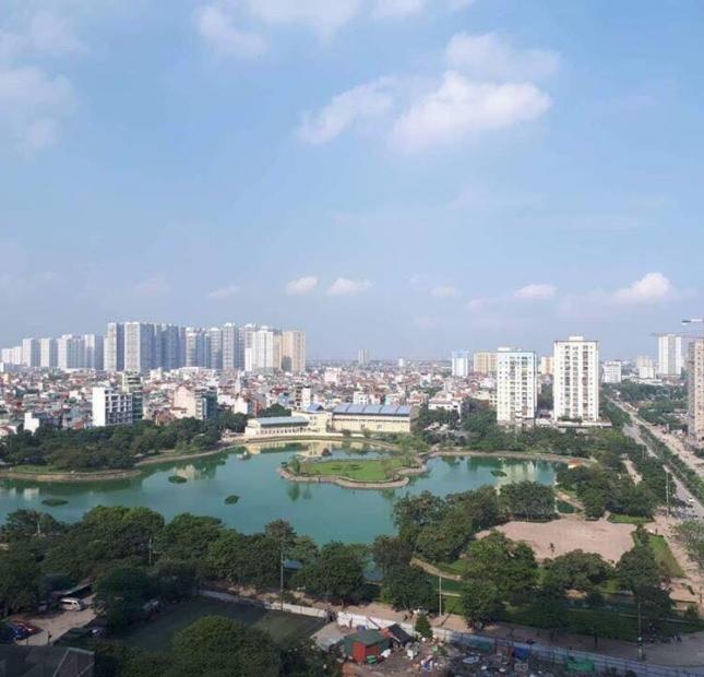 Chính chủ bán căn số3  - N03 - 68m2 dự án K35 Tân Mai, hồ Đền Lừ, giá bán 1.7 tỷ 0984 081 249