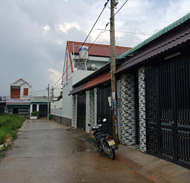 Bán nhà cách chợ Quang Thắng 200, Phường Trảng Dài, tp.Biên Hòa, Đồng Nai
