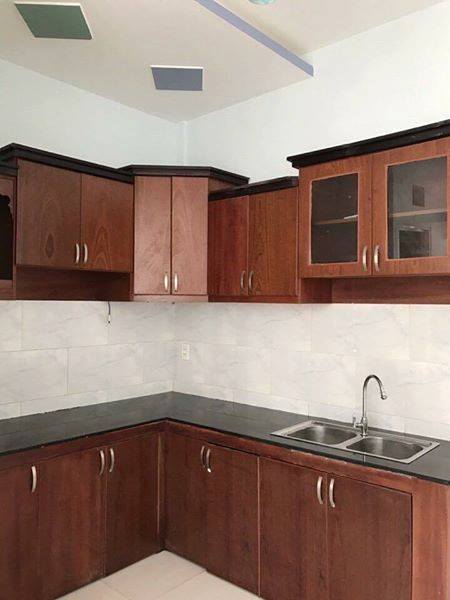 Kẹt tiền cần bán  gấp nhà 1 Trệt 1Lầu dt 6x19m2  1// Bùi Tư Toàn,  phường an lạc ,Bình Tân, TP Hồ Chí Minh