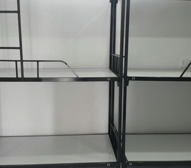 Cho thuê phòng KTX máy lạnh cho thuê 450 nghìn/th, khu vực Tân Bình