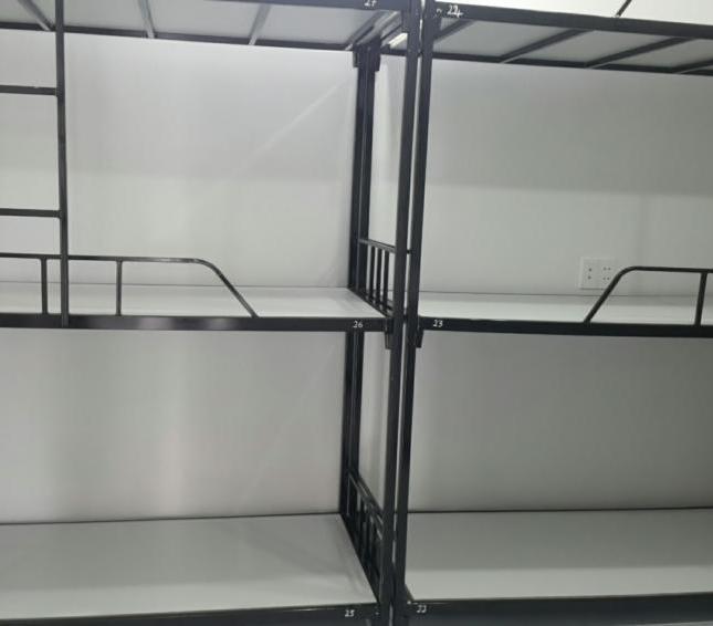 Cho thuê phòng KTX máy lạnh cho thuê 450 nghìn/th, khu vực Tân Bình