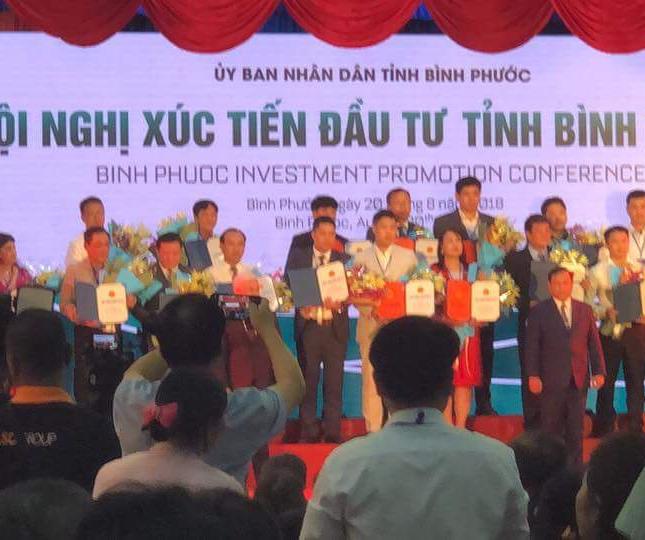 Bán phiếu tái định cư Becamex Bình Phước. 0971.83.79.86