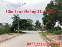 Bán Lô B1-31 KĐT Hà Khánh A. DT:90m2,MT:6m.H:Tây Nam Rẻ Nhất Thị Trường !!! 