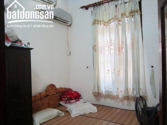 Bán nhà 2.1 tỷ, ngõ 309 đường Đà Nẵng, Ngô Quyền, Hải Phòng, sổ đỏ chính chủ