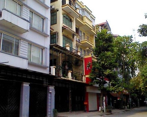 Bán nhà riêng tại Nguyễn Thị Tần Quận 8,  Hồ Chí Minh