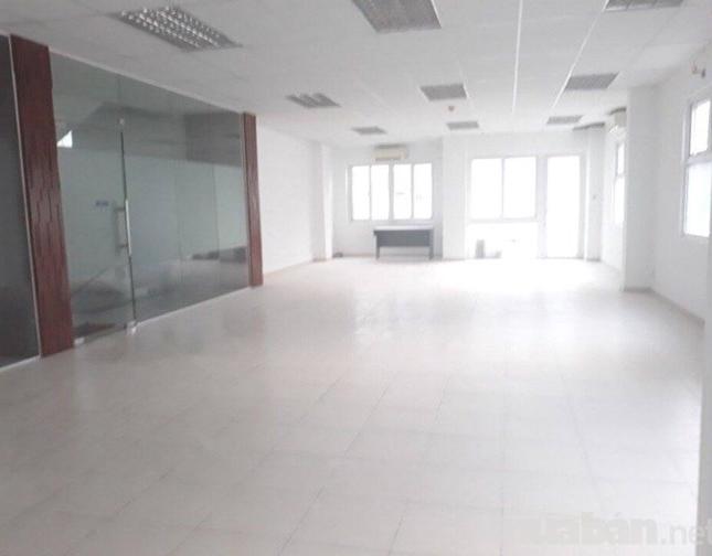 Cho thuê văn phòng giá rẻ quận Phú Nhuận, đường Hoa Cau diện tích 48m2